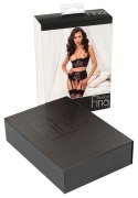 Shelf Bra Set 75B/S