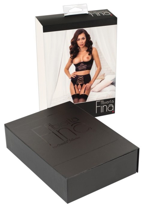 Shelf Bra Set 75B/S