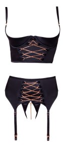 Shelf Bra Set 85B/L
