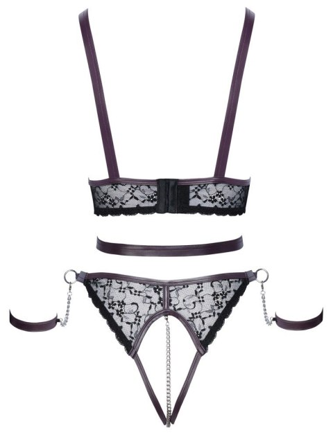 Bondage Top Set XL