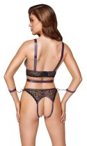 Bondage Top Set XL