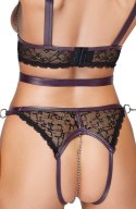 Bondage Top Set XL
