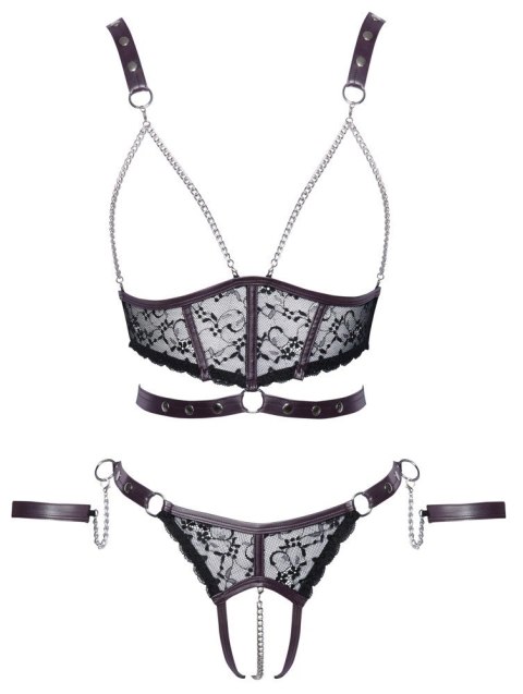 Bondage Top Set XL