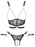 Bondage Top Set M