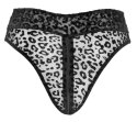 Noir Panty leo M