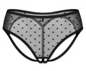 OBS Panty Crotchless S/M