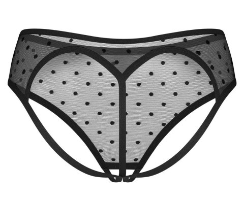 OBS Panty Crotchless S/M