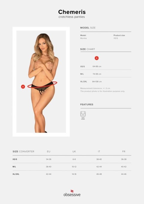 OBS Panty M/L