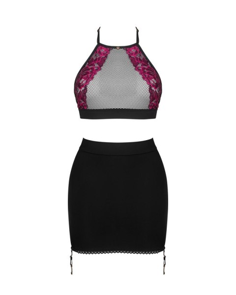 OBS Top+Skirt XL/2XL