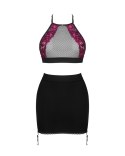 OBS Top+Skirt XS/S