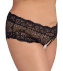 Panties w Pearls 2XL