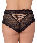 Panties w Pearls 2XL
