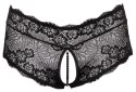 Panties w Pearls 2XL