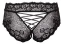 Panties w Pearls 2XL