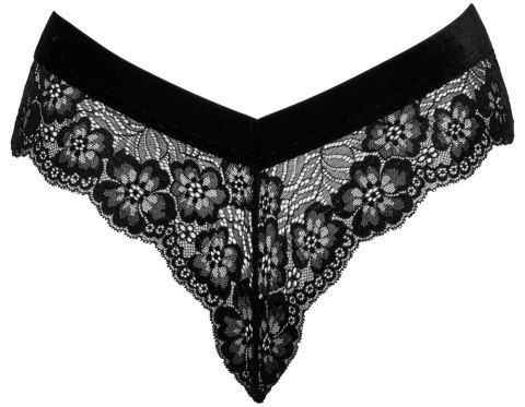 Panties with Chain M