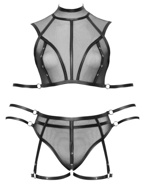 Top Set Bondage 2XL