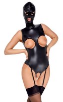 Bad Kitty Body & Mask 2XL