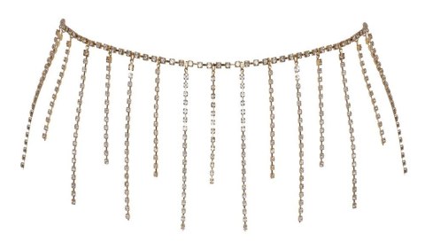 Bikini Chain Rhinestones