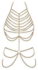 Body Chain Gold