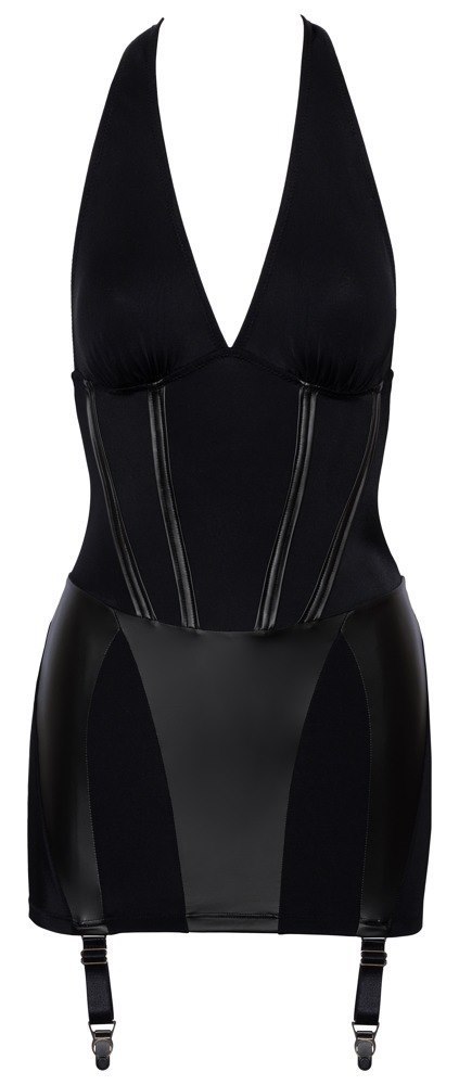 Dominatrix dress XL