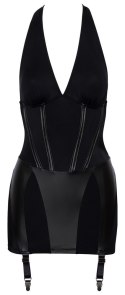 Dominatrix dress M