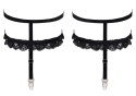 Garters x 2 L/XL