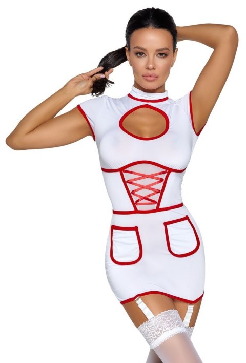Nurse L