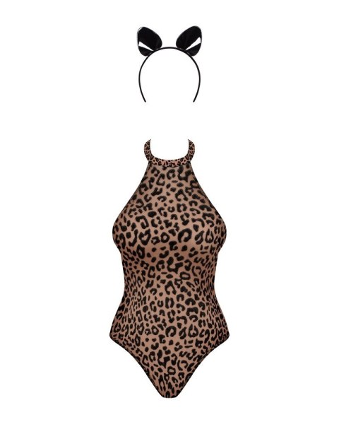 OBS Costume 2XL