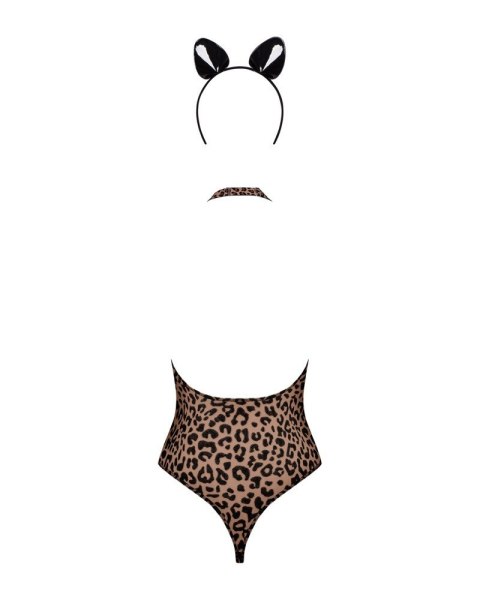 OBS Costume 2XL