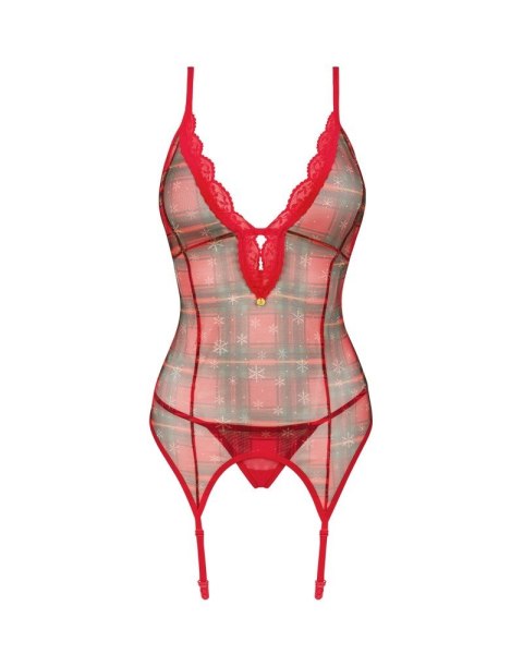 OBS Costume M/L
