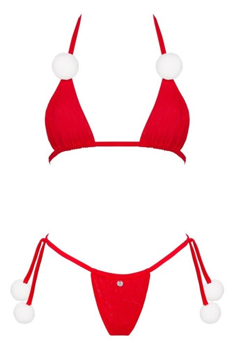 OBS Costume S-L