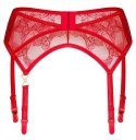 OBS Suspender Belt S/M
