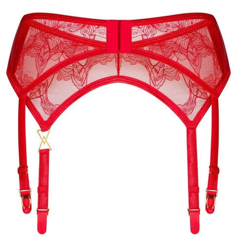 OBS Suspender Belt S/M