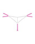 OBS Thong L/XL
