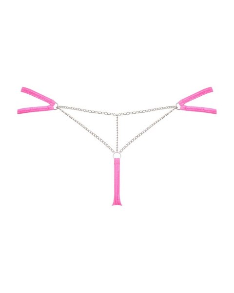 OBS Thong L/XL