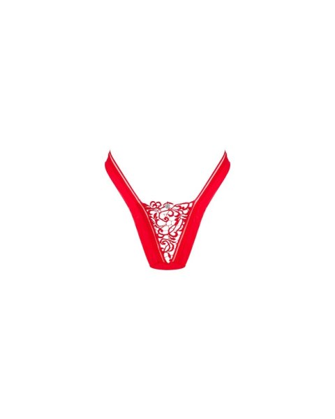 OBS Thong L/XL