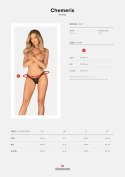 OBS Thong M/L
