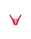 OBS Thong S/M