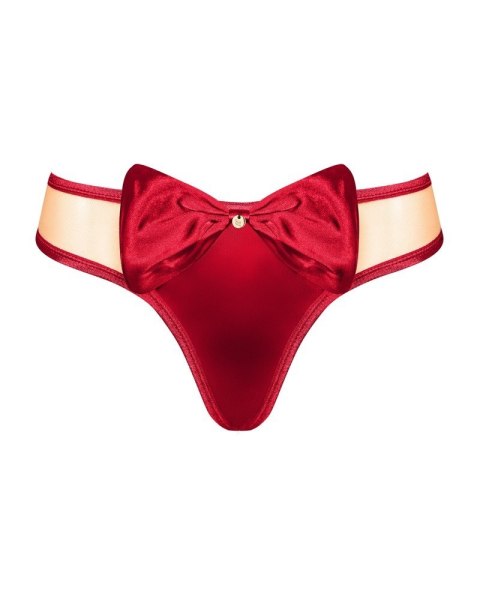 OBS Thong S/M