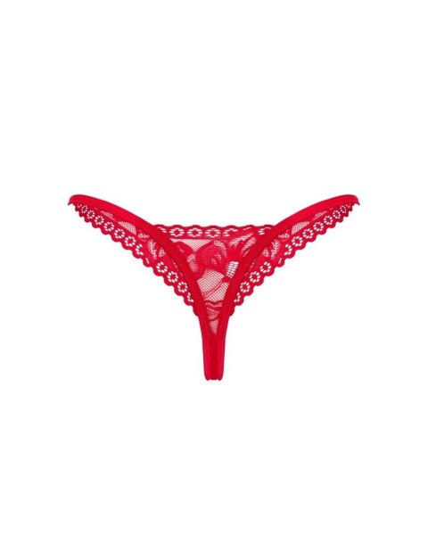 OBS Thong XS/S