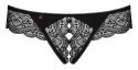 Obsessive String 2XL/3XL