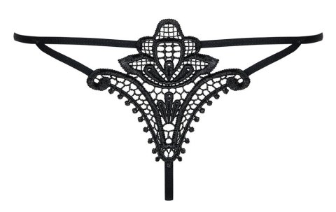 Obsessive String S/M