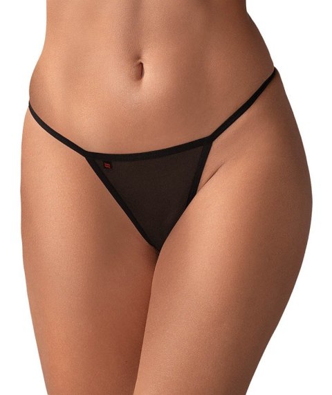 Obsessive String S/M
