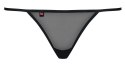 Obsessive String S/M