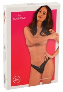 Obsessive thong XL/2XL