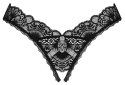 Obsessive thong XS/S