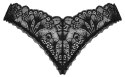 Obsessive thong XS/S