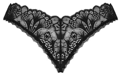 Obsessive thong XS/S