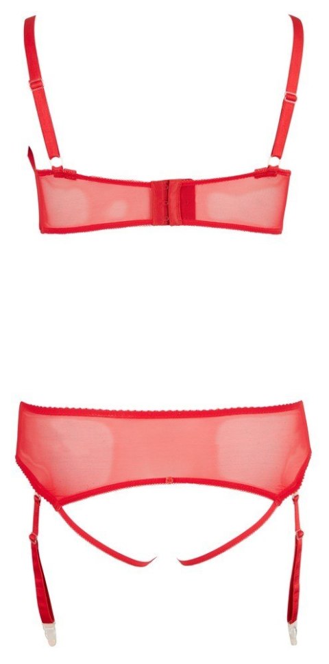 2-CZĘŚCIOWY KOMPLET BIELIZNY 90E/XL 2-CZĘŚCIOWY KOMPLET BIELIZNY 90E/XL