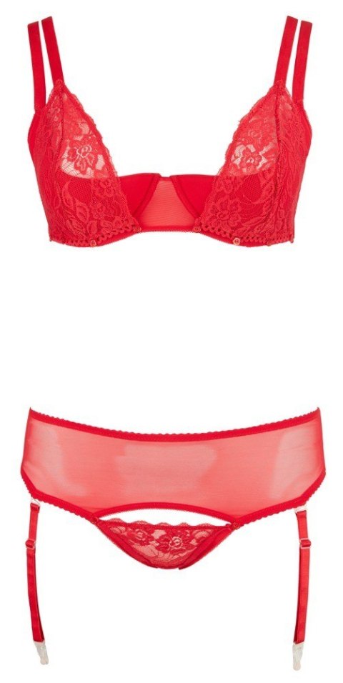 2-CZĘŚCIOWY KOMPLET BIELIZNY 90E/XL 2-CZĘŚCIOWY KOMPLET BIELIZNY 90E/XL